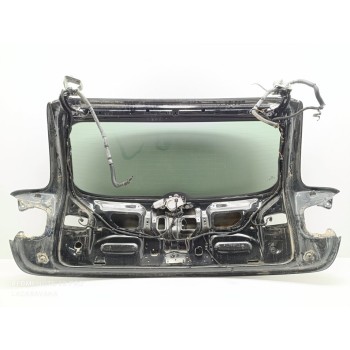 Recambio de porton trasero para audi q7 (4l) 3.0 tdi referencia OEM IAM 4L0827023  