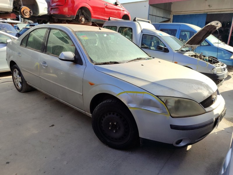 FORD MONDEO BERLINA (GE)