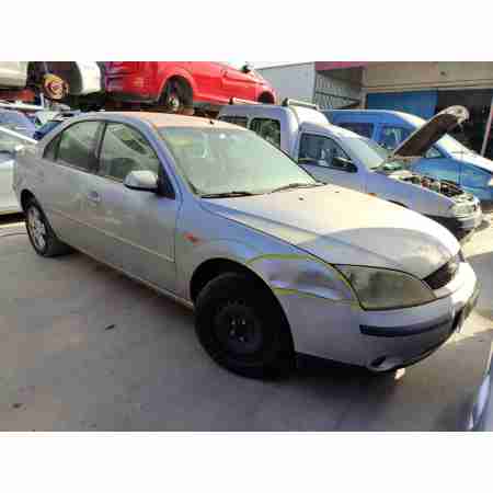 FORD MONDEO BERLINA (GE)