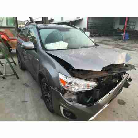 MITSUBISHI ASX (GA0W)