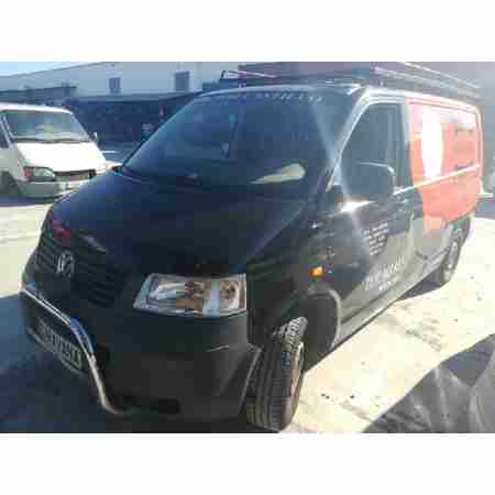 VOLKSWAGEN T5 TRANSPORTER/FURGONETA