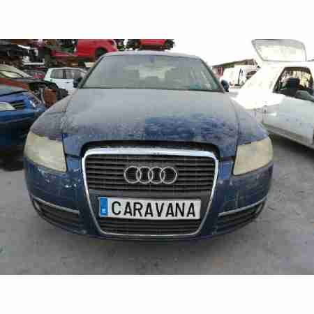 AUDI A6 BERLINA (4F2)