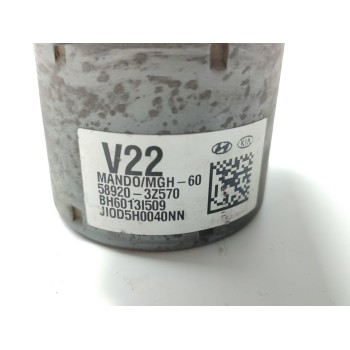 Recambio de abs para hyundai i40 gls bluedrive / bluedrive referencia OEM IAM 589203Z570  