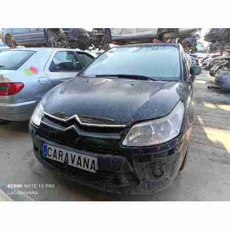 CITROËN C4 COUPE