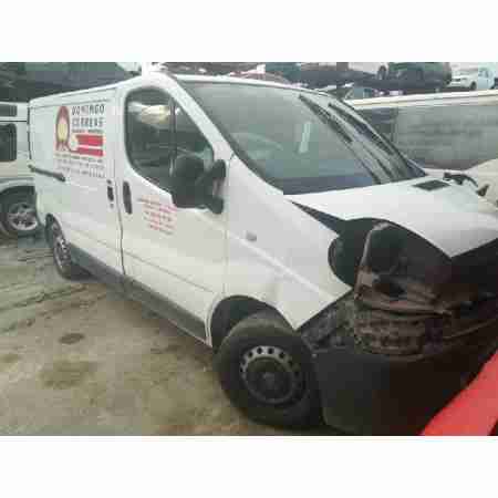 NISSAN PRIMASTAR (X..)