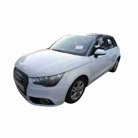 AUDI A1 SPORTBACK (8XA)