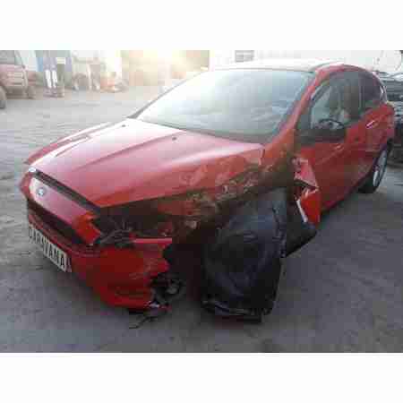 FORD FOCUS LIM.