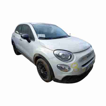 FIAT 500X (334_)