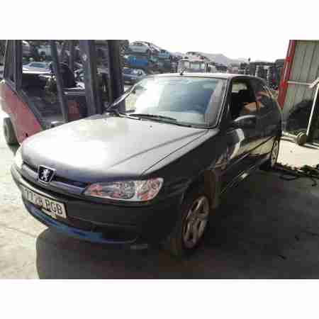 PEUGEOT 306 BERLINA 3/4/5 PUERTAS (S2)
