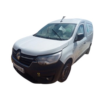 renault express del año 2023