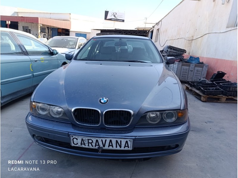 BMW SERIE 5 BERLINA (E39)
