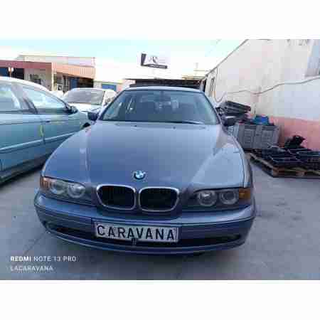 BMW SERIE 5 BERLINA (E39)