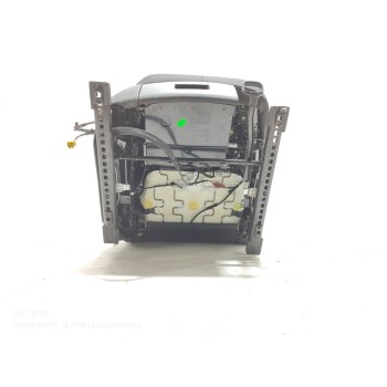 Recambio de asiento delantero derecho para volkswagen t-roc advance referencia OEM IAM 2Q4881106L  