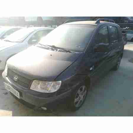 HYUNDAI MATRIX (FC)