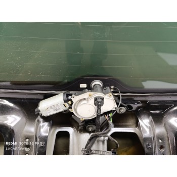 Recambio de porton trasero para audi q7 (4l) 3.0 tdi referencia OEM IAM 4L0827023  