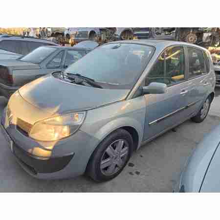 RENAULT SCENIC II