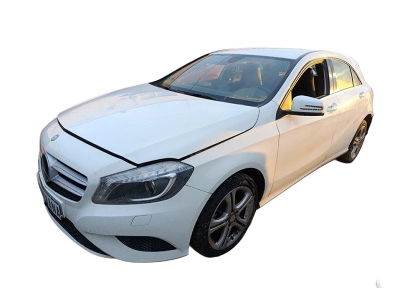 MERCEDES-BENZ CLASE A (W176)