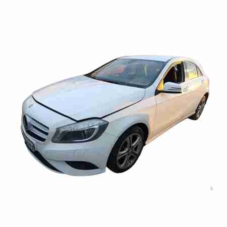MERCEDES-BENZ CLASE A (W176)