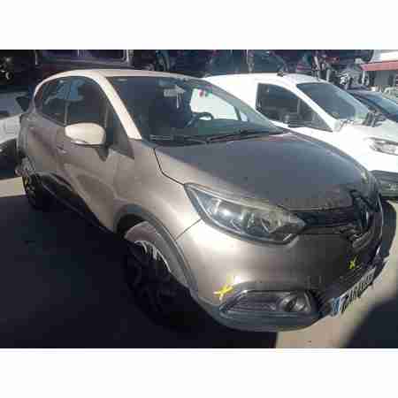 RENAULT CAPTUR I (J5_, H5_)