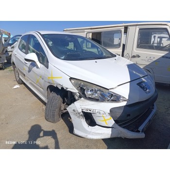 peugeot 308 del año 2011