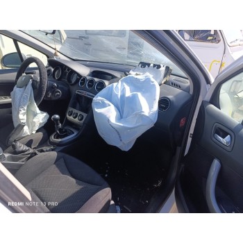 peugeot 308 del año 2011