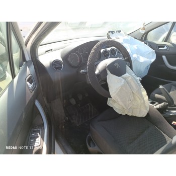 peugeot 308 del año 2011