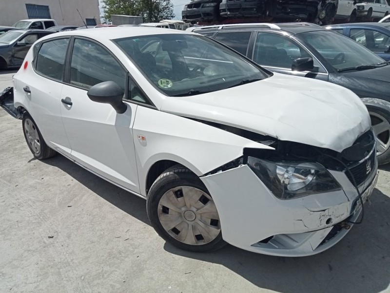 SEAT IBIZA (6J5)