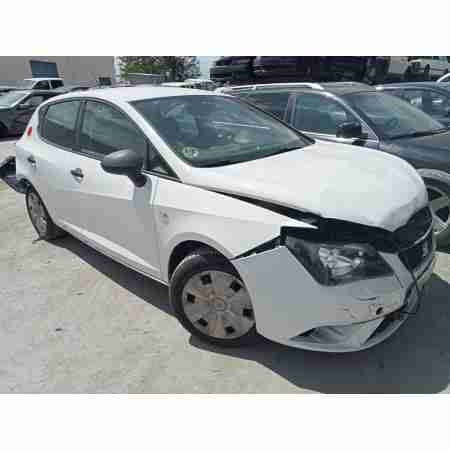 SEAT IBIZA (6J5)