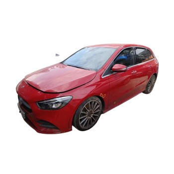 mercedes-benz clase b sports tourer (w247) del año 2019