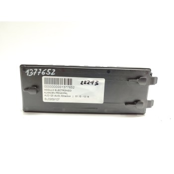 MODULO ELECTRONICO 8U0959107 