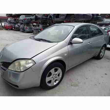 NISSAN PRIMERA BERLINA (P12)