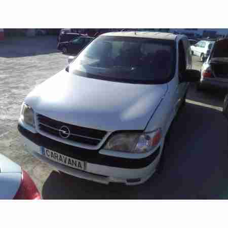 OPEL SINTRA