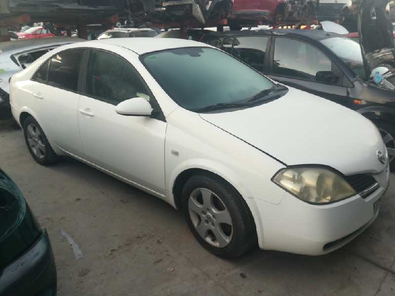 NISSAN PRIMERA BERLINA (P12)