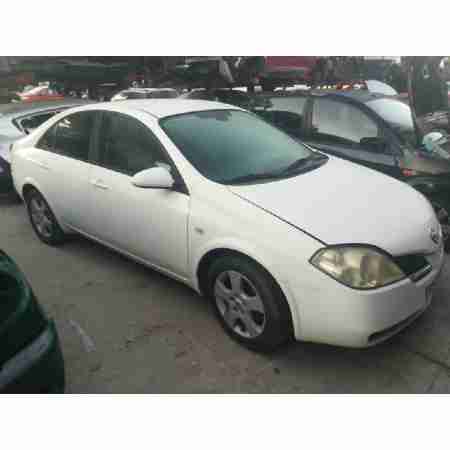 NISSAN PRIMERA BERLINA (P12)