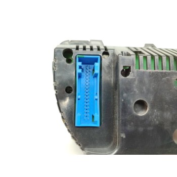 Recambio de cuadro instrumentos para audi a4 berlina (8e) 2.0 tdi 16v (103kw) referencia OEM IAM 8E0920901H  