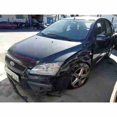 FORD FOCUS BERLINA (CAP)