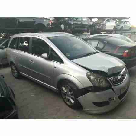 OPEL ZAFIRA B