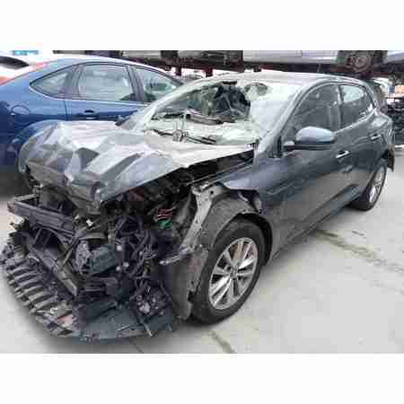 RENAULT MEGANE IV HATCHBACK (B9A/M/N_)