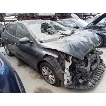 renault megane iv hatchback (b9a/m/n_) del año 2018