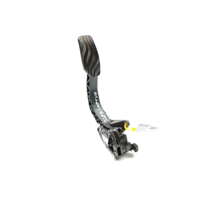 Recambio de pedal acelerador para renault captur ii intens referencia OEM IAM 180100879R  