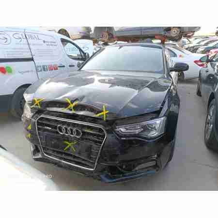 AUDI A5 SPORTBACK (8T)