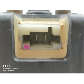 Recambio de ventilador calefaccion para citroën berlingo cuadro l1 referencia OEM IAM 6441AS  