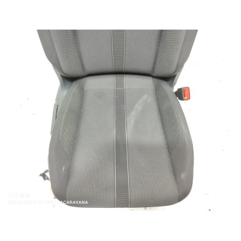 Recambio de asiento delantero derecho para volkswagen t-roc advance referencia OEM IAM 2Q4881106L  