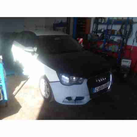 AUDI A1 (8X)