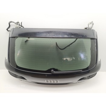 Recambio de porton trasero para audi q7 (4l) 3.0 tdi referencia OEM IAM 4L0827023  