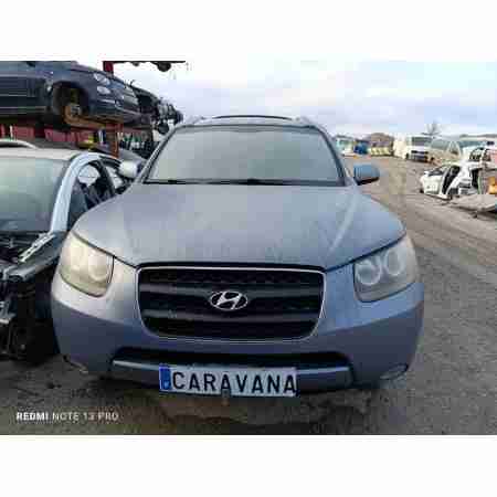 HYUNDAI SANTA FE (BM)