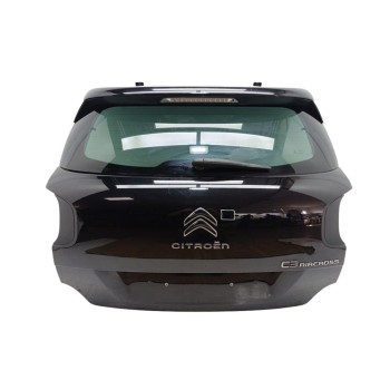 Recambio de porton trasero para citroën c3 aircross plus referencia OEM IAM YQ00133280  