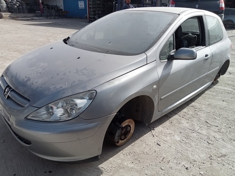 PEUGEOT 307 (S1)