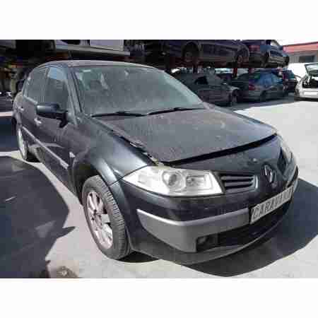 RENAULT MEGANE II CLASSIC BERLINA