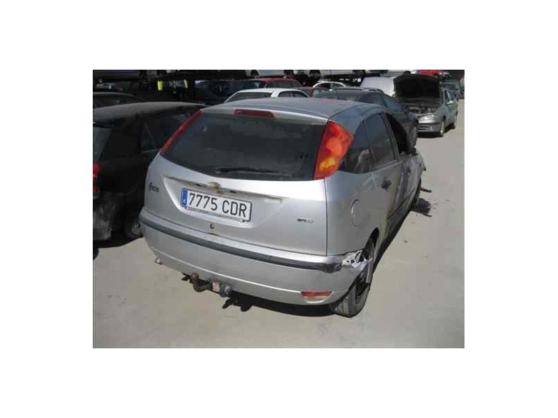 FORD FOCUS TURNIER (CAK)